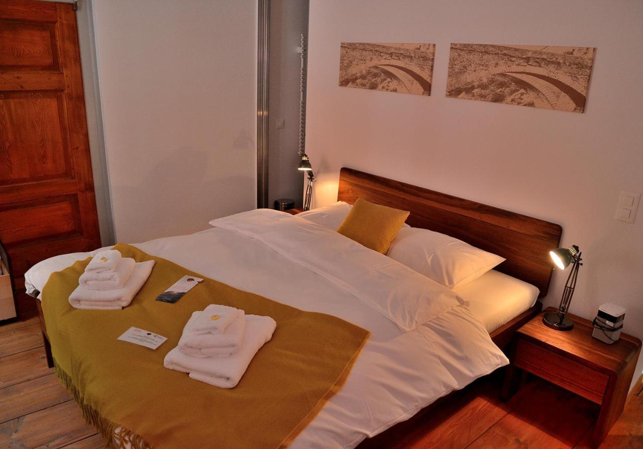 Unique Hotel Fusio Luaran gambar