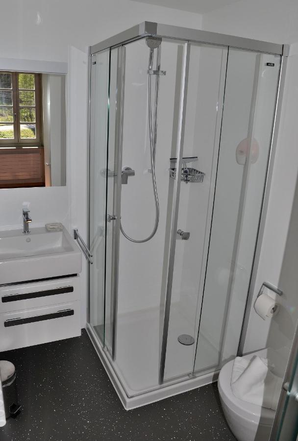Unique Hotel Fusio Luaran gambar