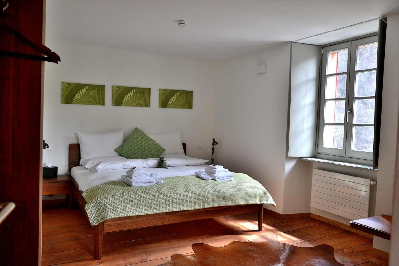 Unique Hotel Fusio Luaran gambar