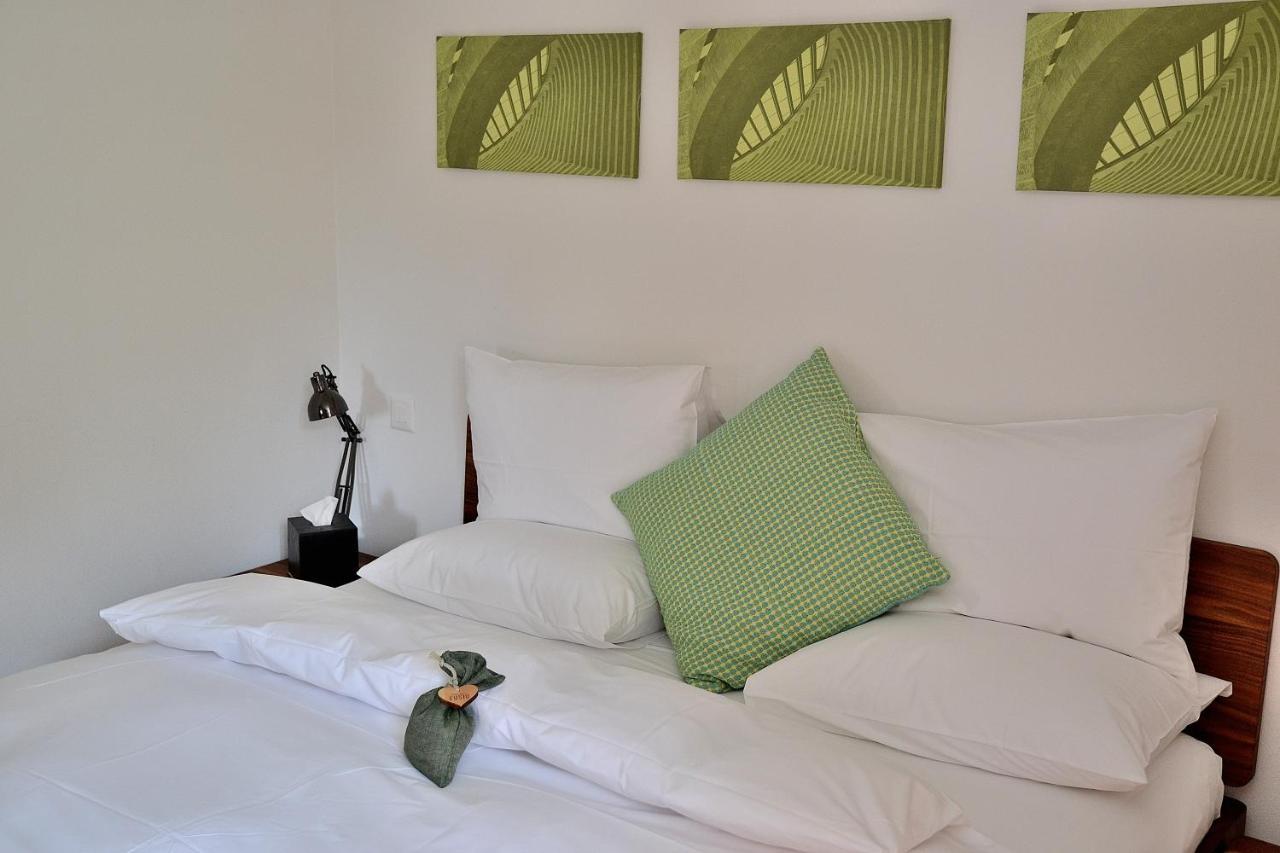 Unique Hotel Fusio Luaran gambar