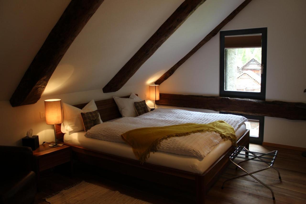 Unique Hotel Fusio Luaran gambar