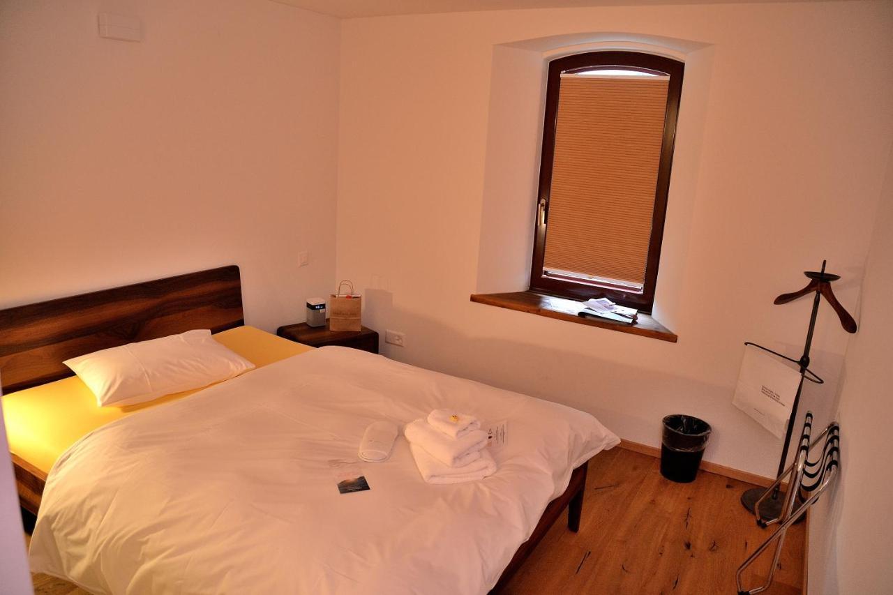 Unique Hotel Fusio Luaran gambar