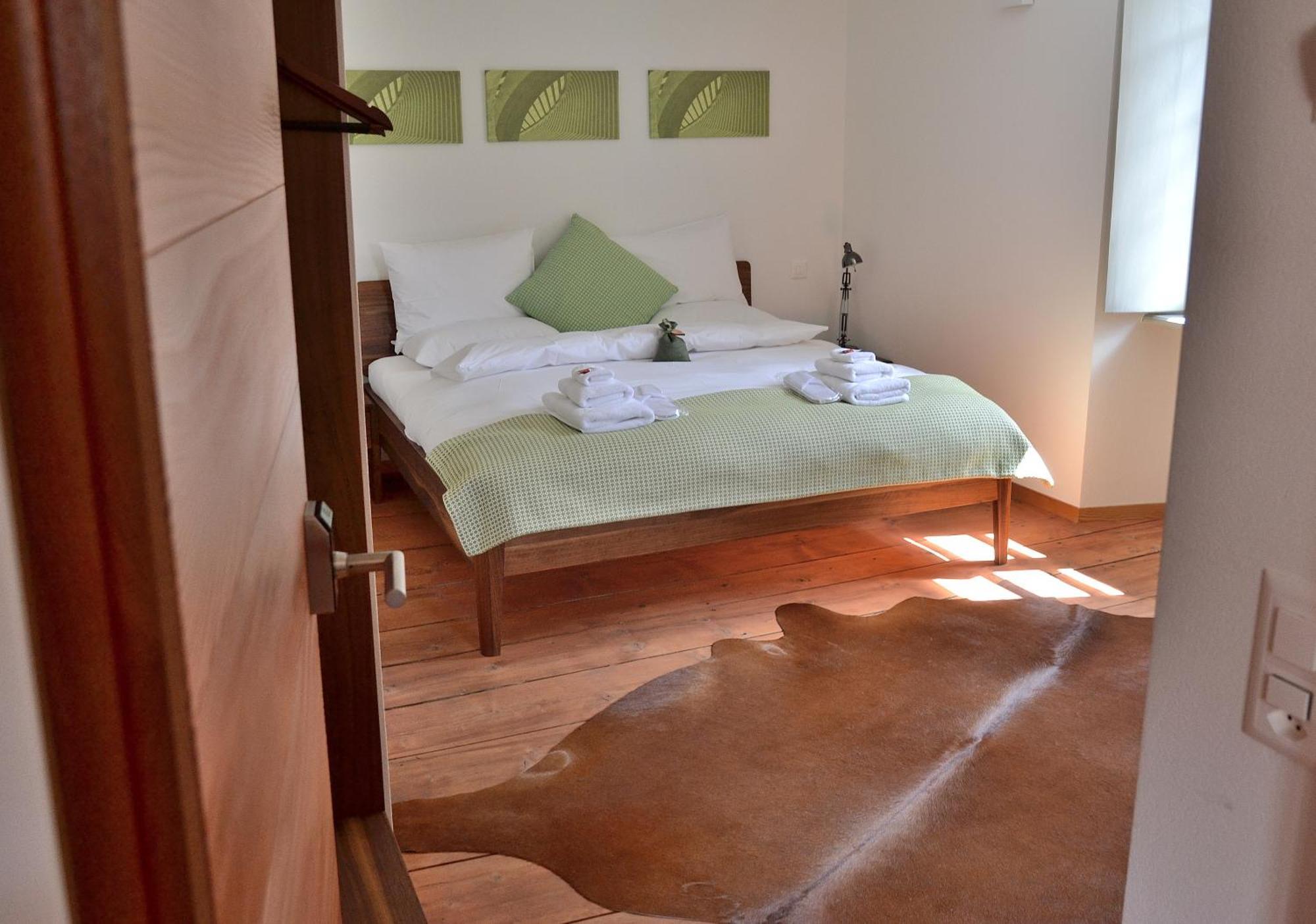 Unique Hotel Fusio Luaran gambar