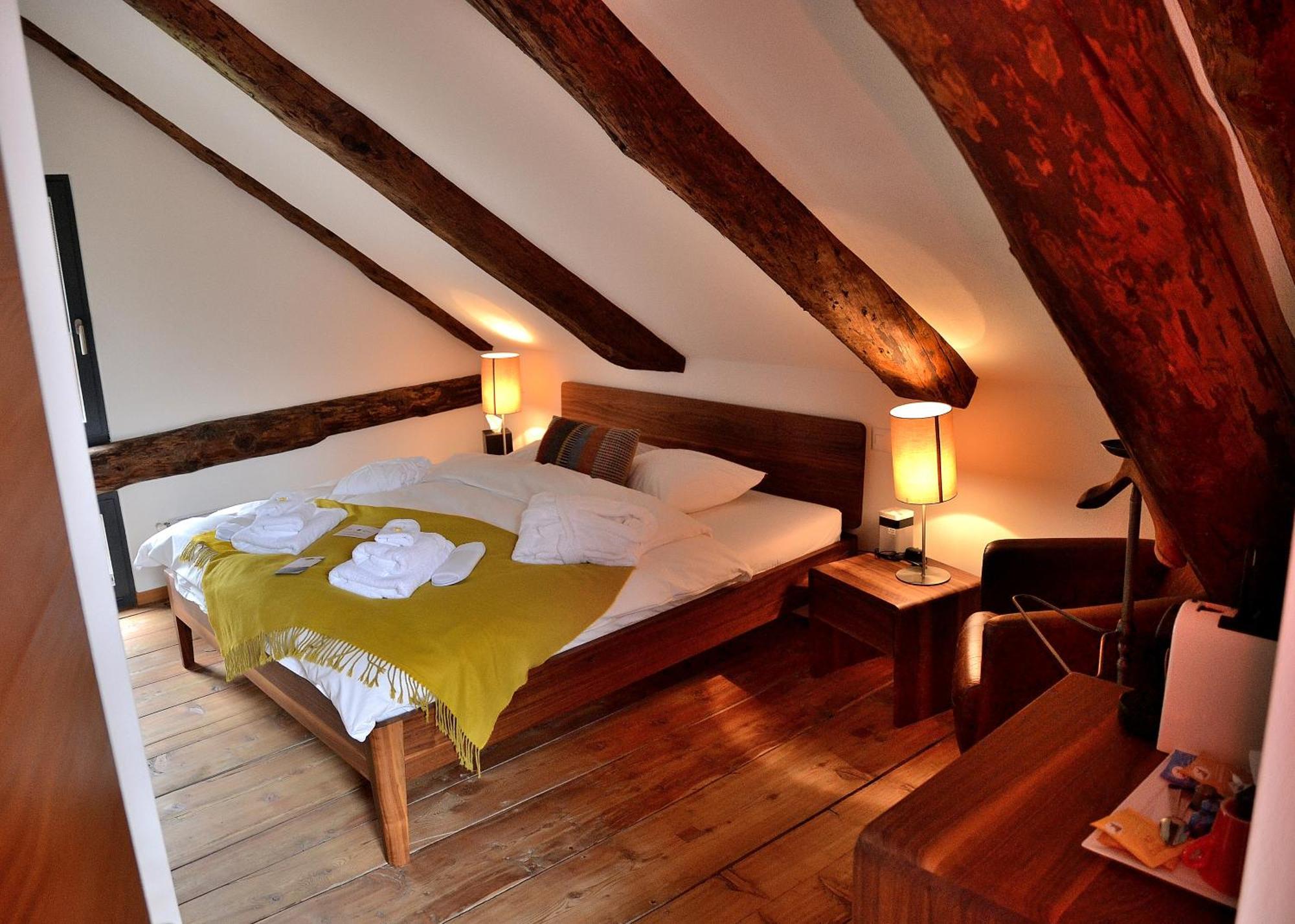 Unique Hotel Fusio Luaran gambar