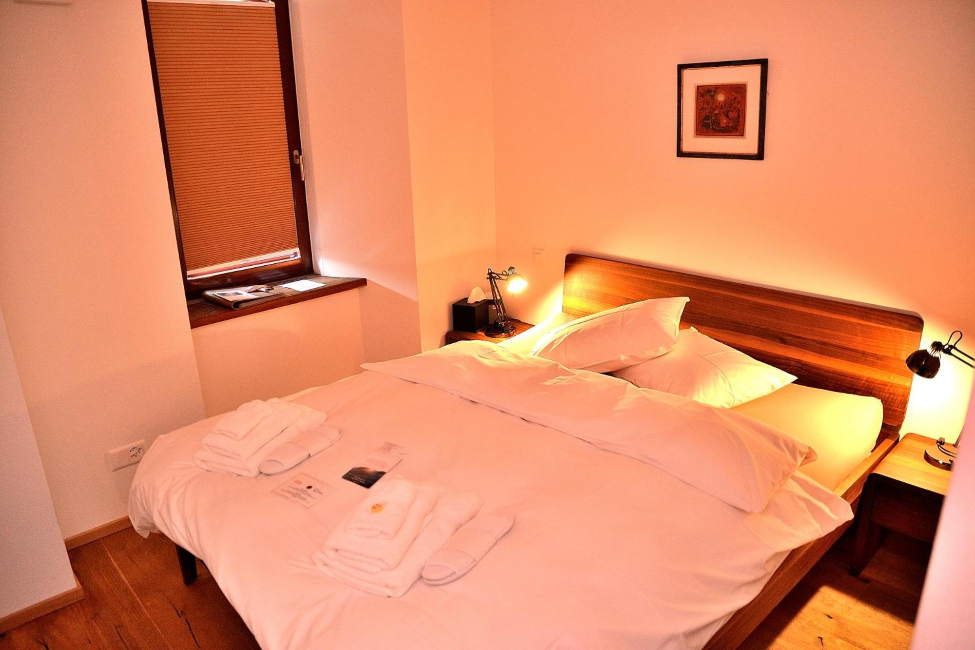 Unique Hotel Fusio Luaran gambar