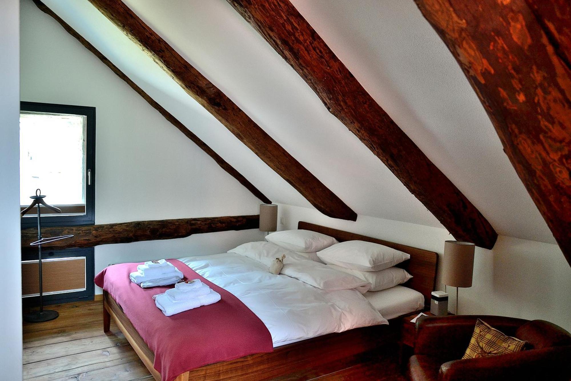 Unique Hotel Fusio Luaran gambar